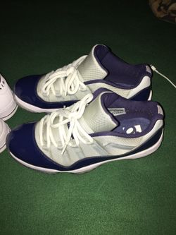 Jordan 11 lows Georgetown