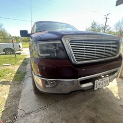 2006 Ford F-150