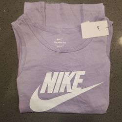 Nike Mens Small Tank Top