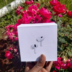 Apple AirPods Pro (2 generation)