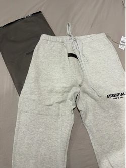 Essentials Sweats