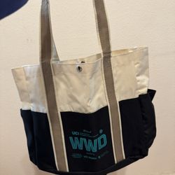 UCI Tote Bag