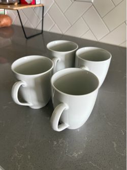 Mugs