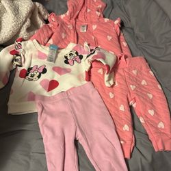 Baby Outfits