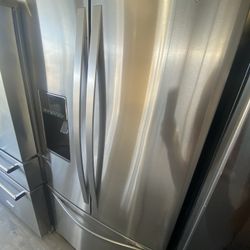 Whirlpool Refrigerator