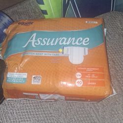 Diapers