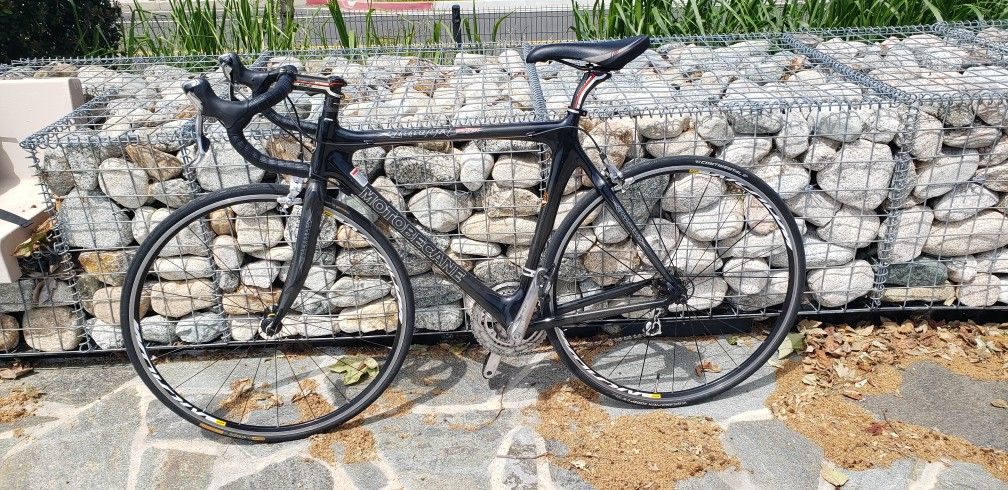 Motobecane Road Bike