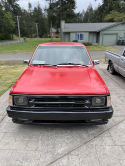 1991 Mazda B2200 Pickup 