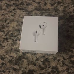AirPods 4