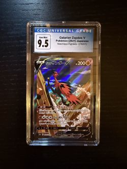 Pokemon Graded Slabs Bulk Sale