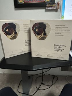 Therabrand Massage Gun