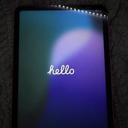 Apple iPad 10.9-inch Wi-Fi 64GB - (2022, 10th generation) - Pink