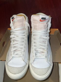 Nike Mens Blazers Mid ‘77 Vintage