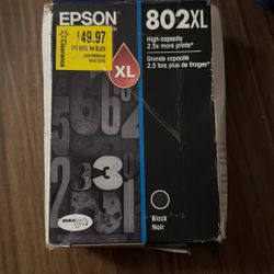 Epson 802xl