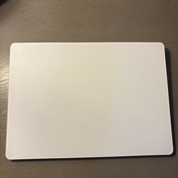Apple Mouse Pad 
