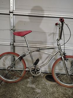 Bikes
