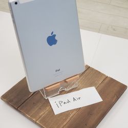 Apple iPad Air -HUGE PROMOTION $1 DOWN Today - NO Credit Payment Plan Options