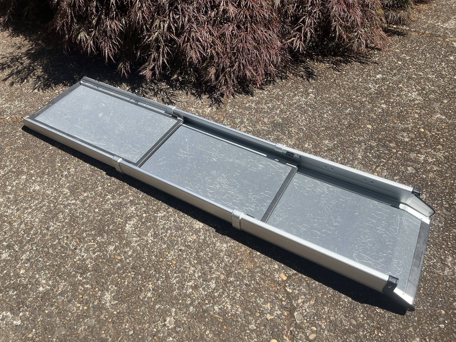Pet Ramp (telescoping)