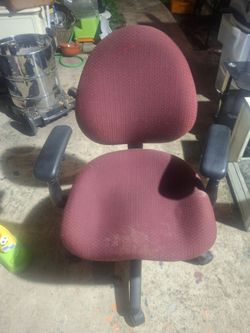 Computer Chair