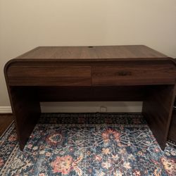 Rounded Arch Desk