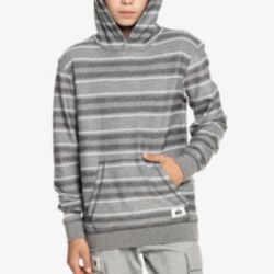 Quiksilver Boy’s Hooded Sweater