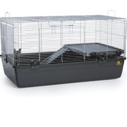 Hamster Cage 