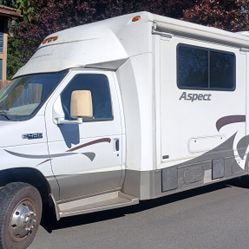 *Updated 6.10* 2005 Winnebago Aspect