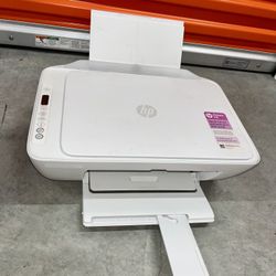 HP Printer Scan Copy