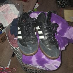 Adidas Samba Classics