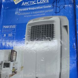 New Vapor Cooler  Not A Ac Unit More Of A Water Based Fan For Those With Dry Air And Allergies 