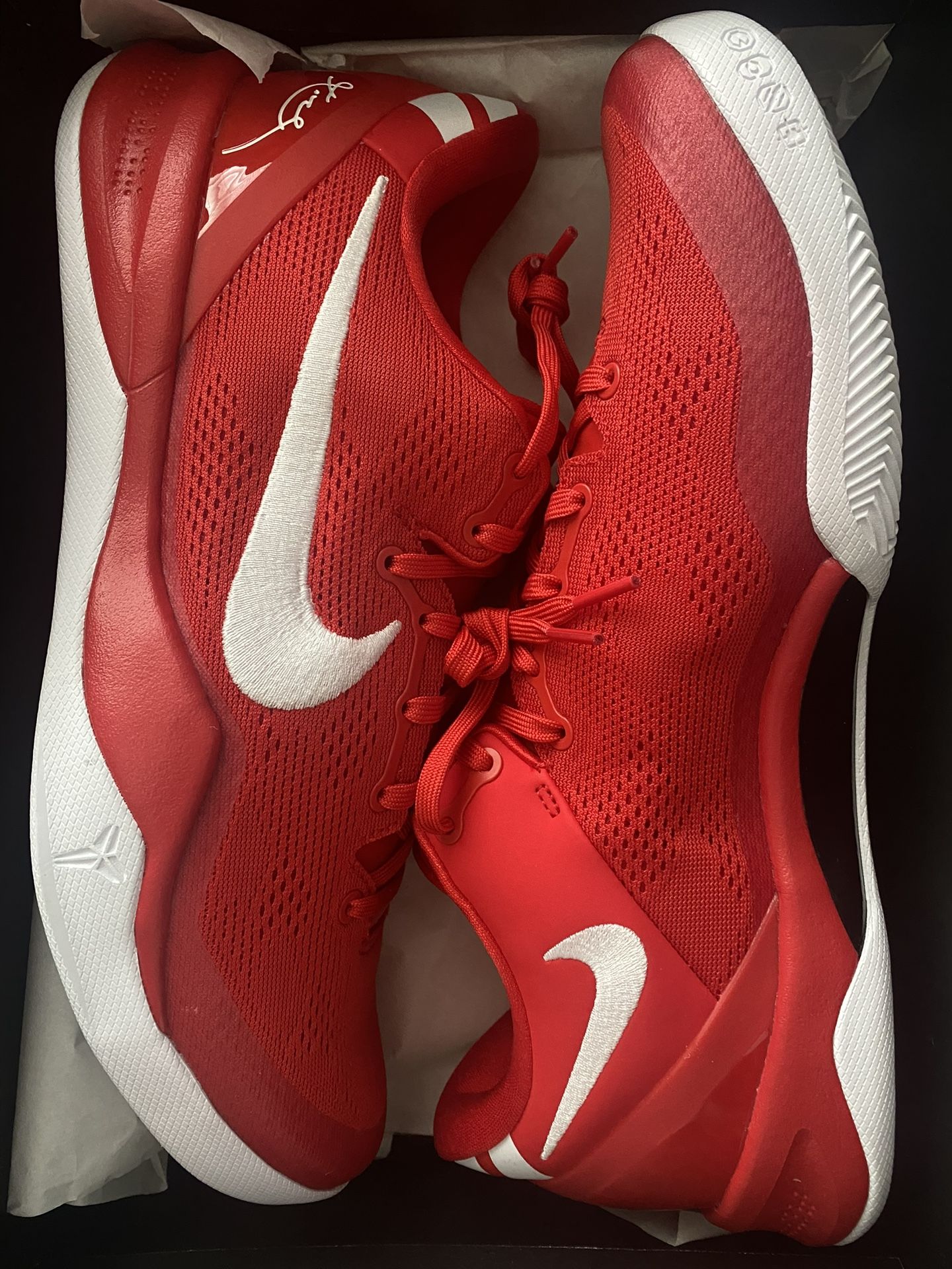 Nike Kobe University