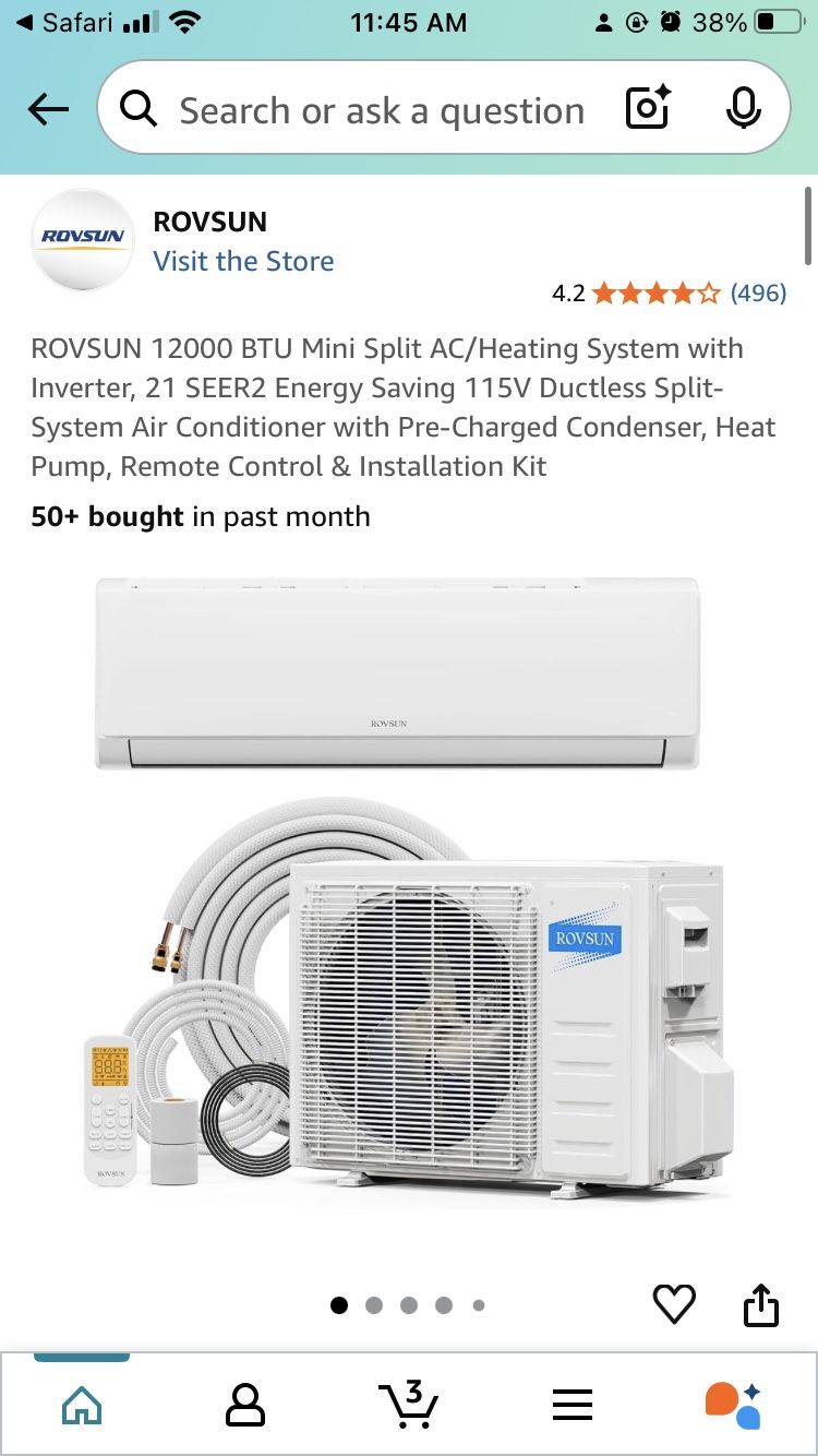 Air Conditioner