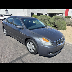 2008 Nissan Altima