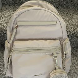 Steven Madden Bookbag