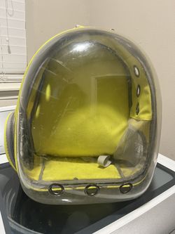 Cat Backpack Carrier