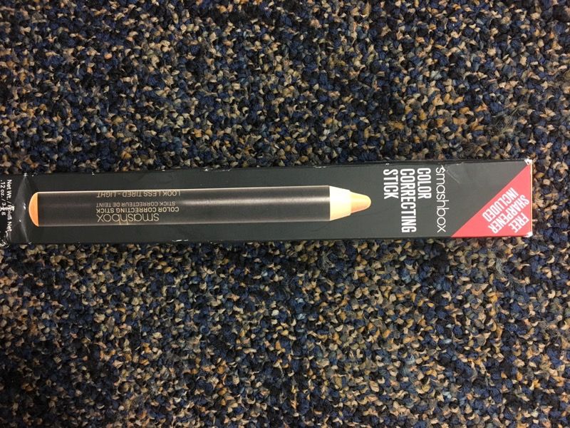 SMASHBOX COLOR CORRECTING STICK- LIGHT