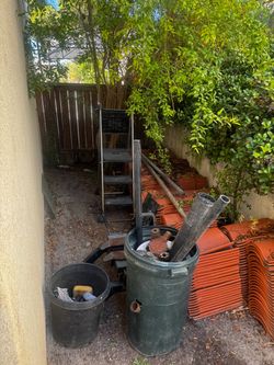 Roof tile