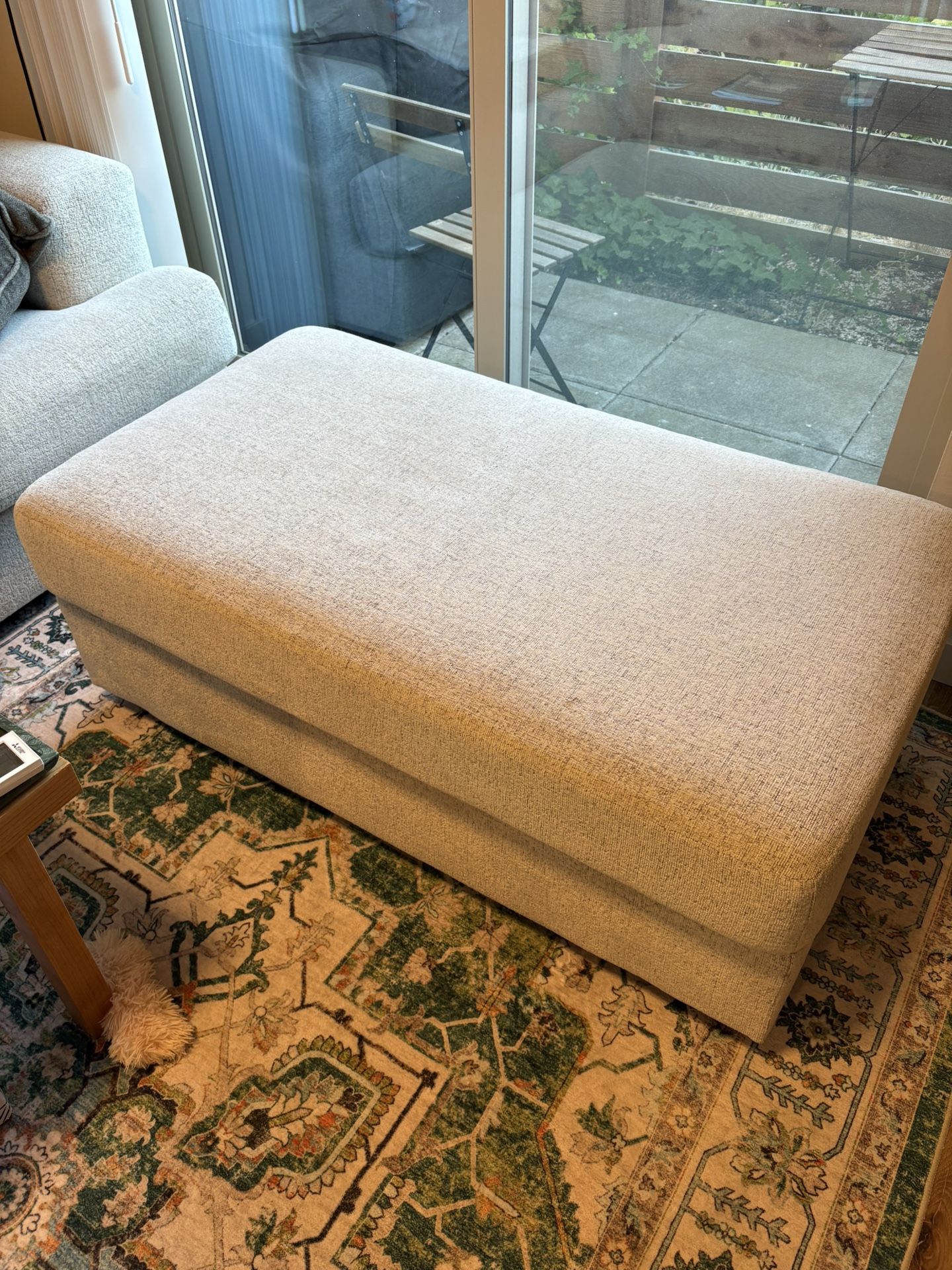 Ottoman