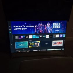 65-inch SAMSUNG NEO QLED QN85D 4K Smart TV UHD HDR 