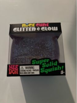 Needoh glitter