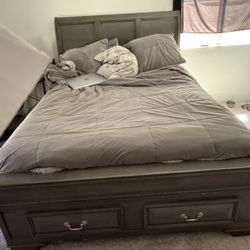 Bedroom Set