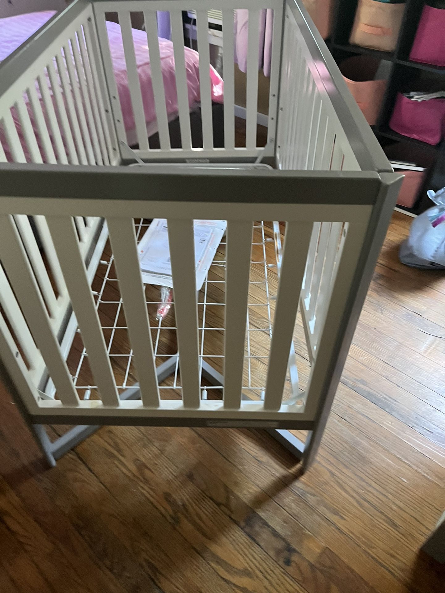crib