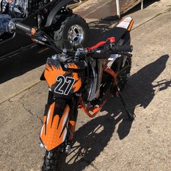 40cc Dirtbike For Sale 🔥