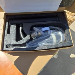 Brand New Faucet