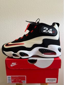 Nike Air Griffey Max 1 San Francisco Giants Coconut Milk Size: 8.5 Men’s VNDS (Worn Once) Excellent