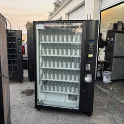 Drink Vending Machine