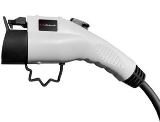 Schumacher EV Charging Handle Connector