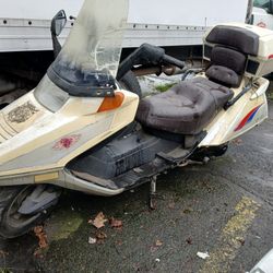 Honda Freedom Liquid cooled technology