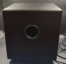 Harman Kardon Subwoofer Speaker