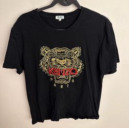 Kenzo Paris t shirt size XL